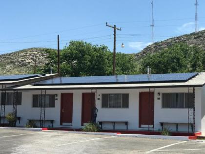 Desert Air Motel - image 8