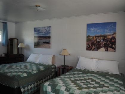 Desert Air Motel - image 9