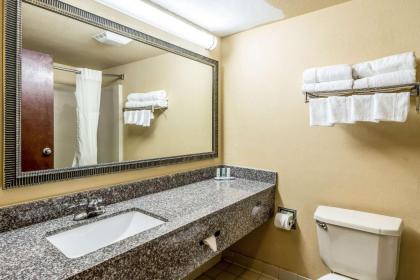 Quality Inn Sandersville - image 15