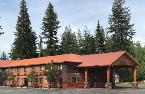 FairBridge Inn and Suites Sandpoint - main image