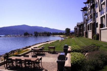 Seasons at Sandpoint Condo #7205