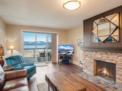 Seasons at Sandpoint Condo #124
