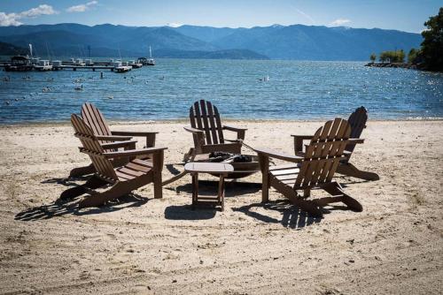 Seasons at Sandpoint - Condo #7108 - main image