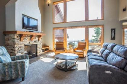 Holiday homes in Sandpoint Idaho