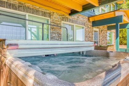 Ponder Point Vacation Home
