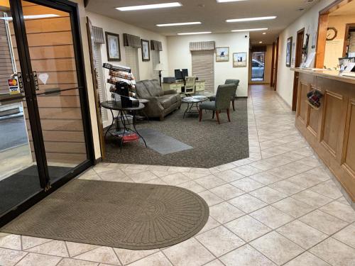 DYNAMIC by HOTEL INN - main image