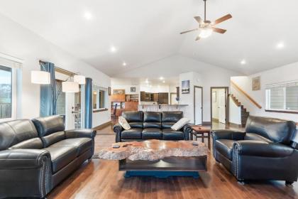 Riley Creek Retreat