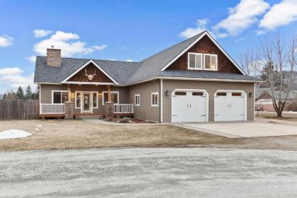 Riley Creek Retreat - image 16
