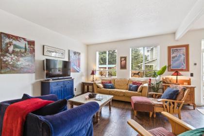 Beautifully Updated Sandpoint townhome Idaho