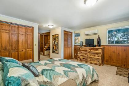 Cozy one bedroom with privacy - Community beach access - image 13