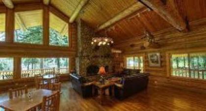 Western Pleasure Guest Ranch