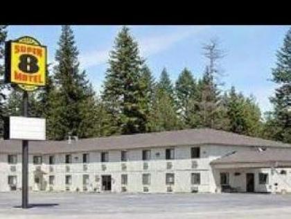 FairBridge Inn and Suites Sandpoint