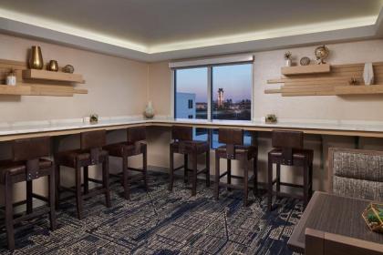Sheraton Richmond Airport Hotel - image 15