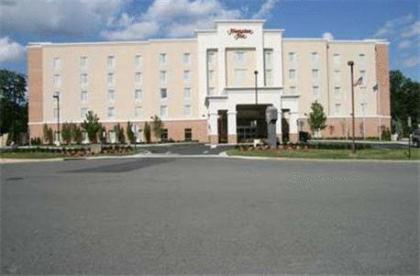 Hotel in Sandston Virginia