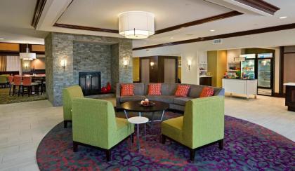 Homewood Suites by Hilton Richmond   Airport Virginia