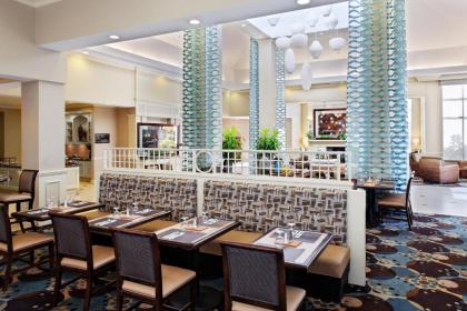Hilton Garden Inn Richmond Airport - image 5