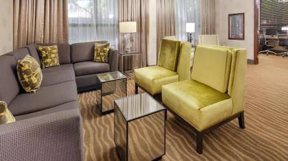 Best Western Plus Richmond Hill Ga