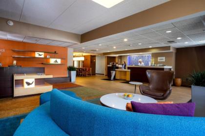 Fairfield Inn & Suites Sandusky