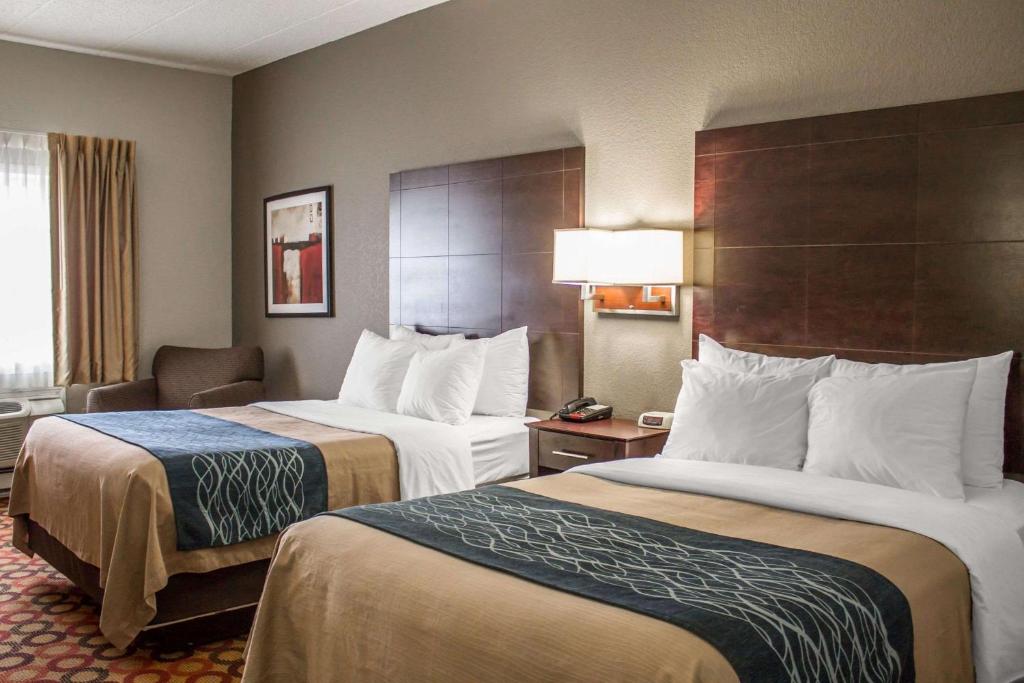 Comfort Inn Sandusky - image 4