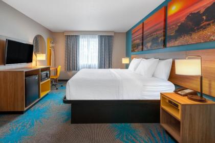 Days Inn by Wyndham Sandusky Cedar Point - image 14