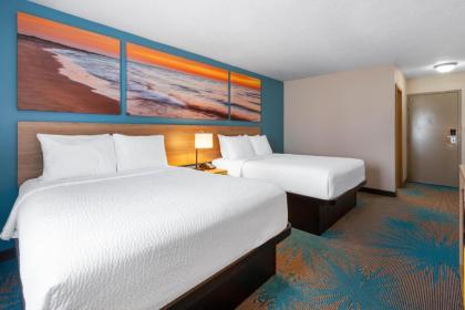Days Inn by Wyndham Sandusky Cedar Point - image 4