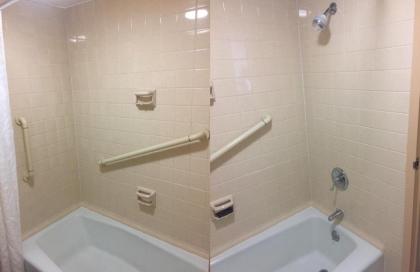 Wolf Inn Hotel - image 14