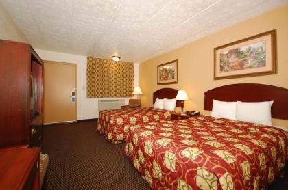 Wolf Inn Hotel - image 15