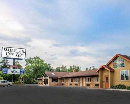 Wolf Inn Hotel - image 2