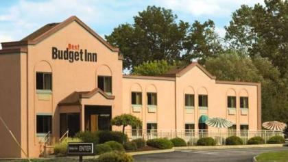 Best Budget Inn Sandusky