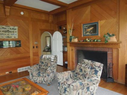 Farrell House Lodge at Sunnybrook Trout Club - image 14