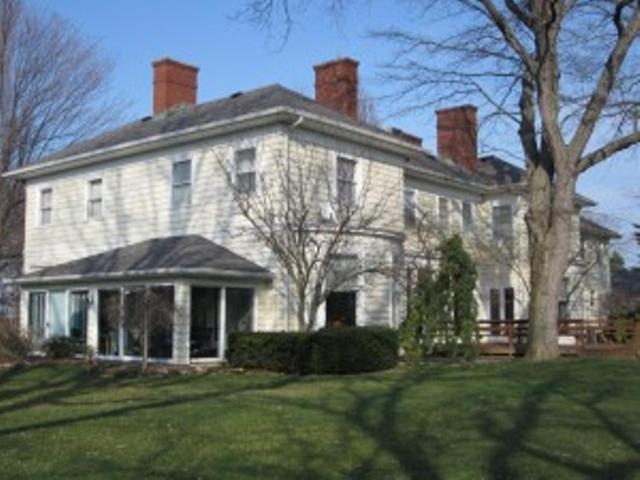 Farrell House Lodge at Sunnybrook Trout Club - image 2