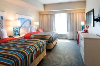 Cedar Point Hotel Breakers - image 7