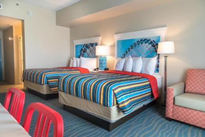 Cedar Point Hotel Breakers - image 8