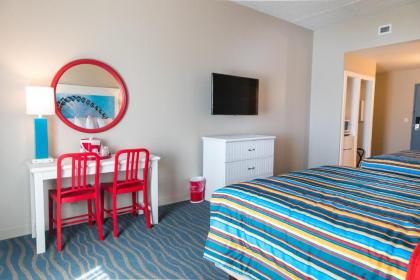 Cedar Point Hotel Breakers - image 9