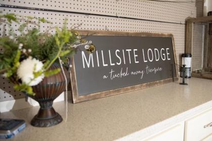 Millsite Lodge - image 13