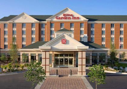 Hilton Garden Inn Salt Lake City/sandy