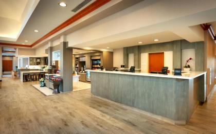 Hilton Garden Inn Salt Lake City/Sandy - image 12