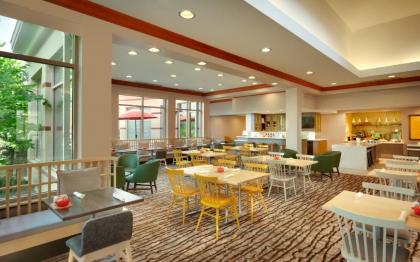 Hilton Garden Inn Salt Lake City/Sandy - image 13