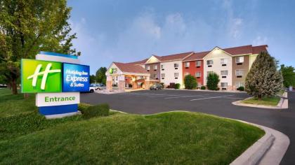 Holiday Inn Sandy Utah