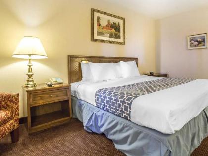 Econo Lodge Inn & Suites Sandy - image 6