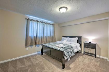 Pet-Friendly Sandy Abode - 14 Mi to Snowbird! - image 10