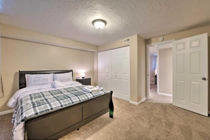 Pet-Friendly Sandy Abode - 14 Mi to Snowbird! - image 11