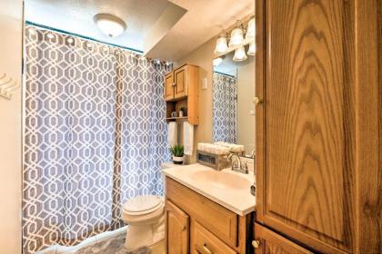 Pet-Friendly Sandy Abode - 14 Mi to Snowbird! - image 12