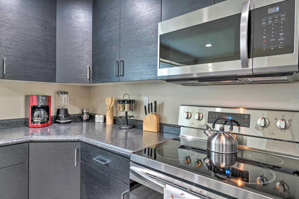 Pet-Friendly Sandy Abode - 14 Mi to Snowbird! - image 4