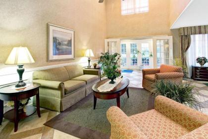 Baymont by Wyndham Sanford - image 15