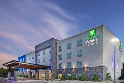 Holiday Inn Express  Suites   Denton   Sanger an IHG Hotel