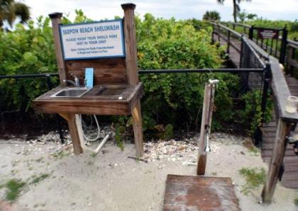 TARPON BEACH 201 - image 28