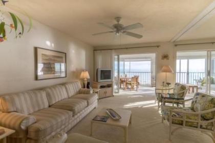 Holiday homes in Sanibel Florida