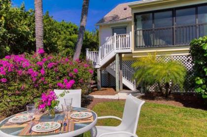 Holiday homes in Sanibel Florida