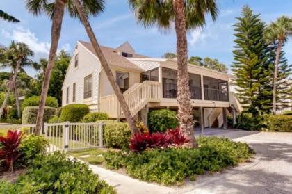 Bay Breeze Cottage Captiva Shores 3A